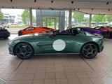 Aston Martin V12 Speedster  "1 OF 88" - Aston Martin Gebrauchtwagen von 2021