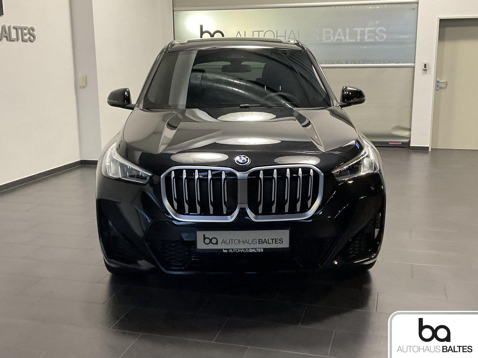 BMW X1 xDrive30e M Sport 19"/Pano/DrivPlus/Park/AHK