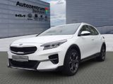 Kia XCeed 1,5 T-GDI DCT Spirit JBL Navi - Kia XCeed aus 2021