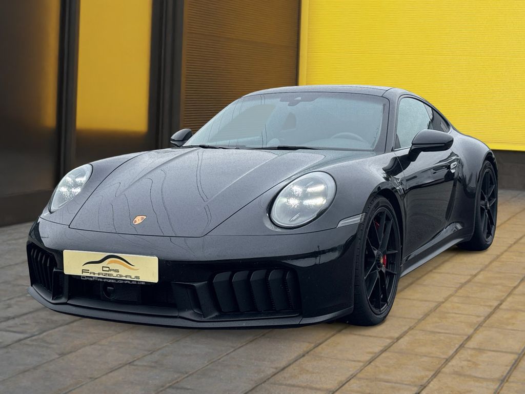 Image of Porsche 911