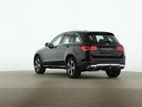 Mercedes-Benz GLC 220 d 4M Pano AHK Multibeam Kamera AMG Int. - Mercedes-Benz GLC 220 in Osnabrück