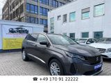 Peugeot 5008 Allure Pack*Garantie*7Sitzer*8xReifen Alu - Peugeot: 8sitzer