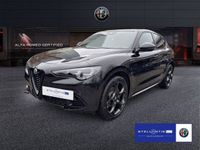 Alfa Romeo Stelvio - Vorschau Bild 1