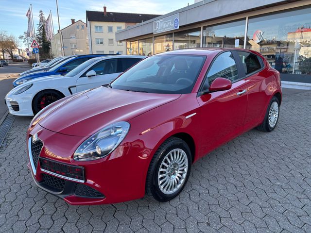 Alfa Romeo Giulietta Basis