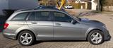 Mercedes-Benz C 250 CDI  T BlueEFFICIENCY Autom. - - Mercedes-Benz C 250 aus 2012 mit Diesel-Antrieb: Kombi