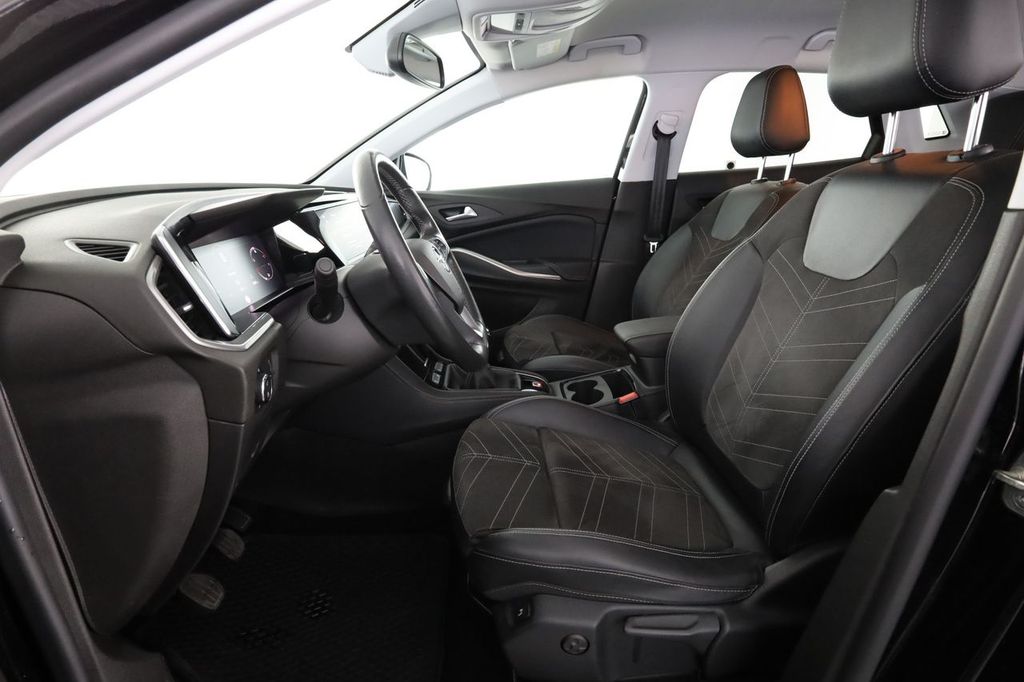 Image of Opel Grandland (X)