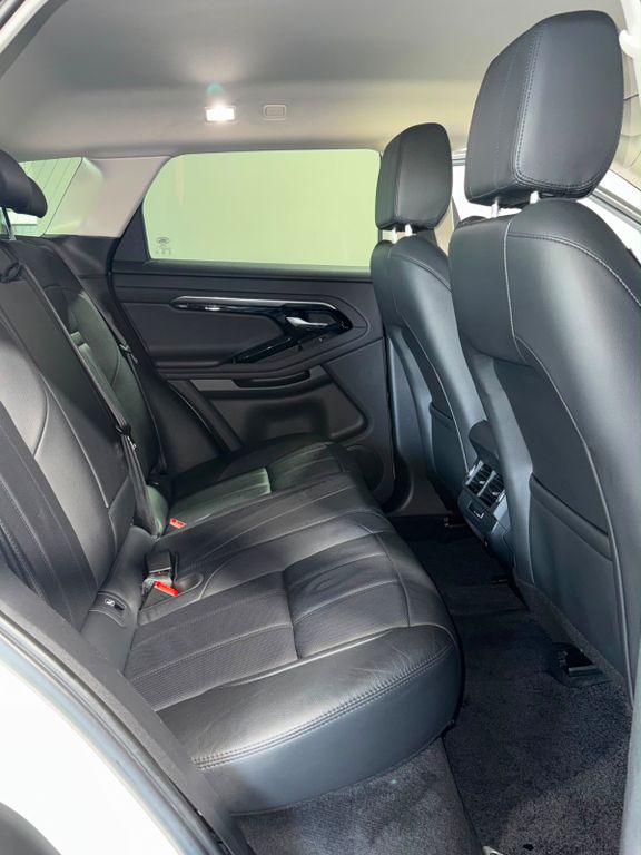 Land Rover Range Rover Evoque - Bild 16