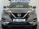 Nissan Qashqai 1.7 dCi Tekna 4x4 Automatik Pano 360° - Nissan Qashqai mit Diesel-Antrieb