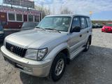 Toyota Land Cruiser 3.0 D-4D Special Auto - Toyota Land Cruiser: Special