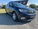 Dacia Logan MCV TCe 90 Comfort Comfort 1. Hand 44tkm - Dacia Logan in Stuttgart