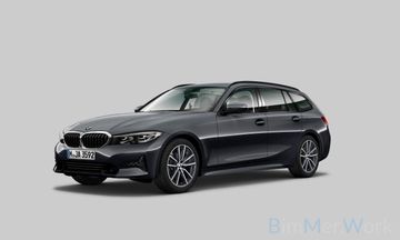 BMW 318 - 2