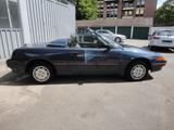 Ford Mercury Capri 1,6 Cabrio, Oldi+Klima+H-Zulassung - Ford Mercury mit Benzin-Antrieb