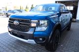 Ford Ranger Tremor 2.0 EXTRAKABINE AHK 3,99% FIN*mgl. - Ford Ranger: 3.2