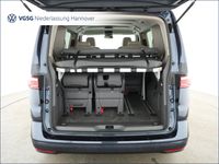 Volkswagen T7 Multivan - Vorschau Bild 16