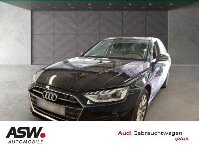 Image of Audi A4