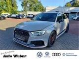Audi RS3 Sportback Matrix Leder Pano OZ 280km/h B&O - Audi RS3 mit Schiebedach