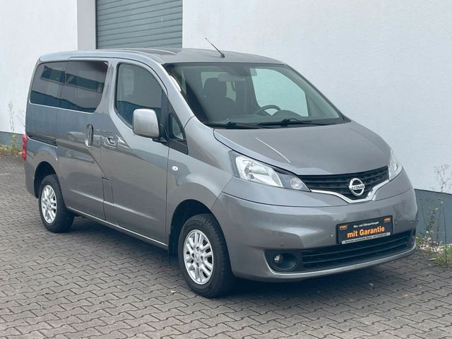 Nissan NV200 1.6 Premium*1.Hand*Kamera*AHK*Tempomat