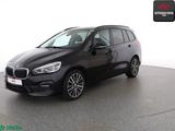 BMW 220 Gran Tourer d SHADOW HUD,KAMERA,MEMORY,NAVI - BMW 220 Gran Tourer aus 2022