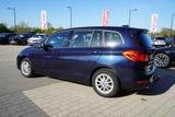 BMW 218i Advantage - BMW 218: Van