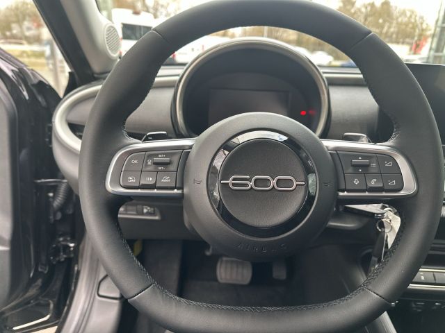 600 1.2 Hybrid 100 kW 136PS 125-Jahre-Edition