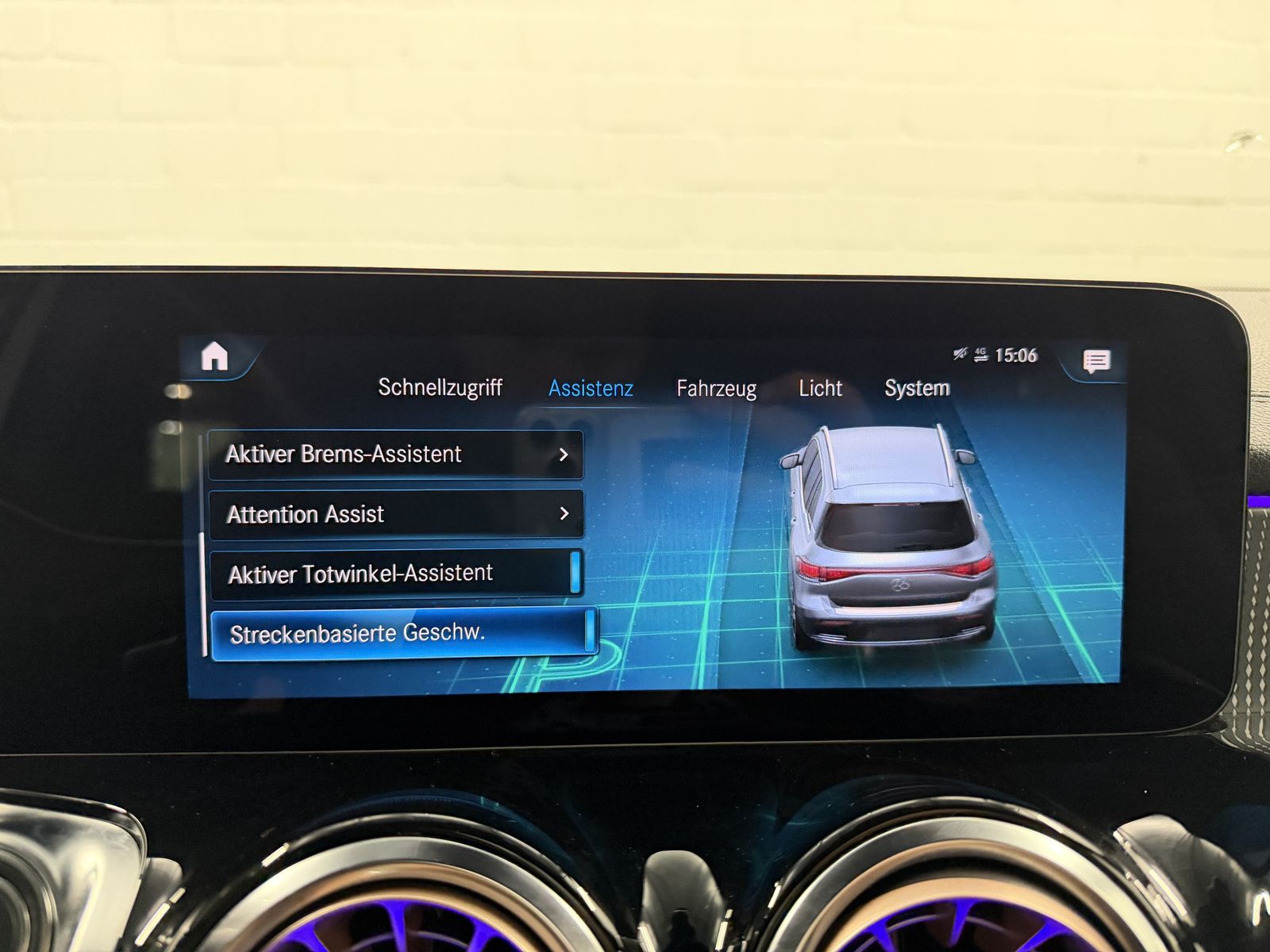 Mercedes-Benz EQB 250 Advanced Plus|Pano|360°|HUD / SoH:96,5 % foto 23