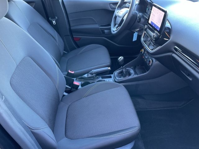 Fahrzeugabbildung Ford Fiesta 1,0 EcoBoost Cool & Connect Navi, Sitzhei