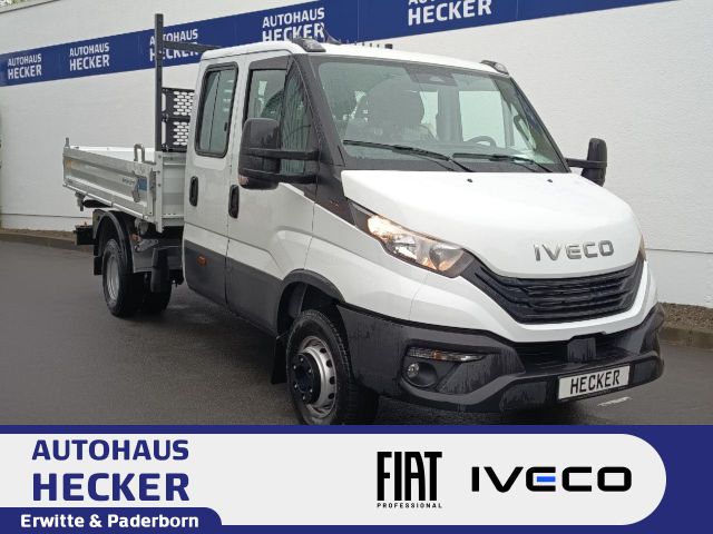 Iveco Daily 70 C 18H D(oka) Meiller 3SK Trigenius