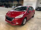 Peugeot 208 1.2 /Klima/ Navi/Alu/ tüv bis ... - Peugeot 208 in Krefeld