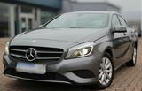 Mercedes-Benz A 200 BlueEfficiency Leder m... - Mercedes-Benz A 200 in Kassel
