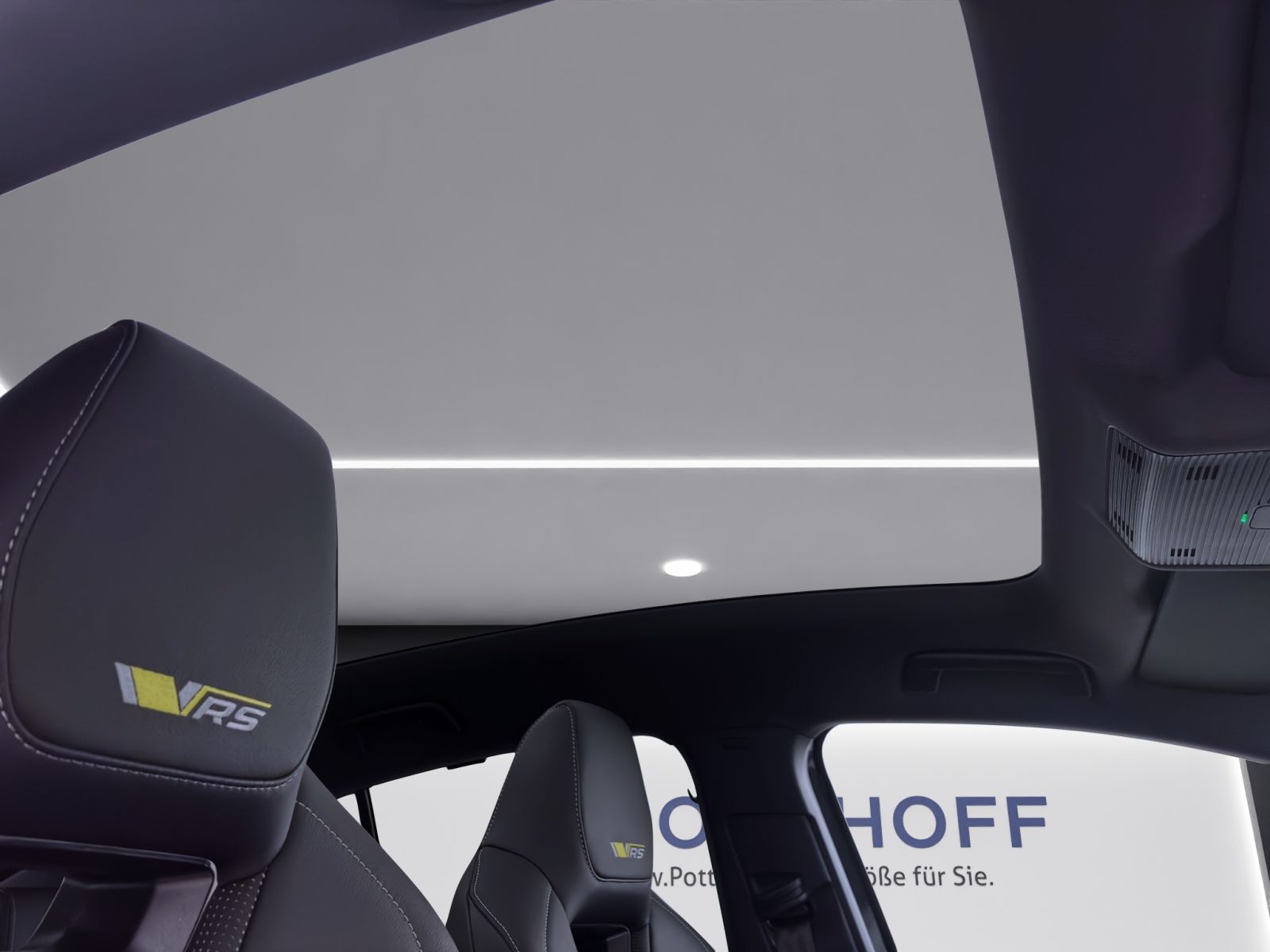 Skoda Enyaq - Bild 18