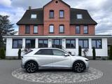 Hyundai Ioniq 5 Uniq 4WD PIXEL PANO RELAX MEMO HUD 360°  - mit Elektro-Antrieb: Gold, Limousine