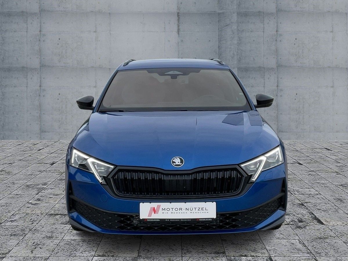 Skoda Octavia - Bild 2