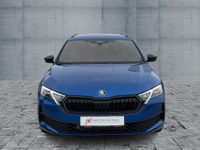 Skoda Octavia - Vorschau Bild 2
