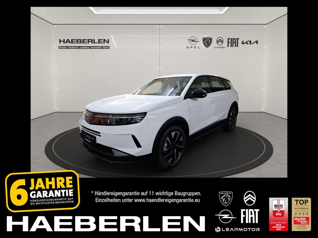 Image of Opel Grandland (X)