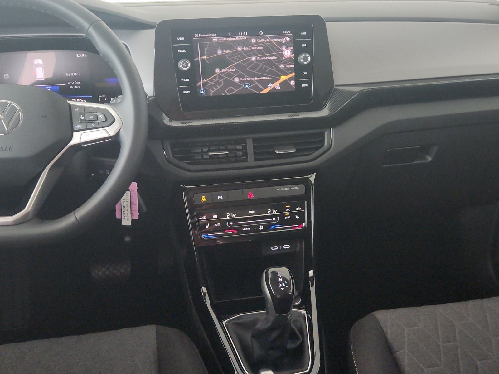 Volkswagen T-Cross - Bild 18