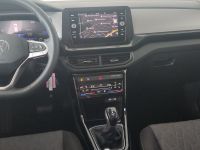 Volkswagen T-Cross - Vorschau Bild 18