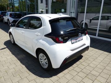 Toyota Yaris - 2