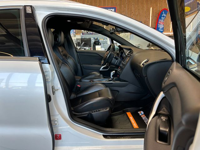 DS Automobiles DS4 DS 4 Crossback