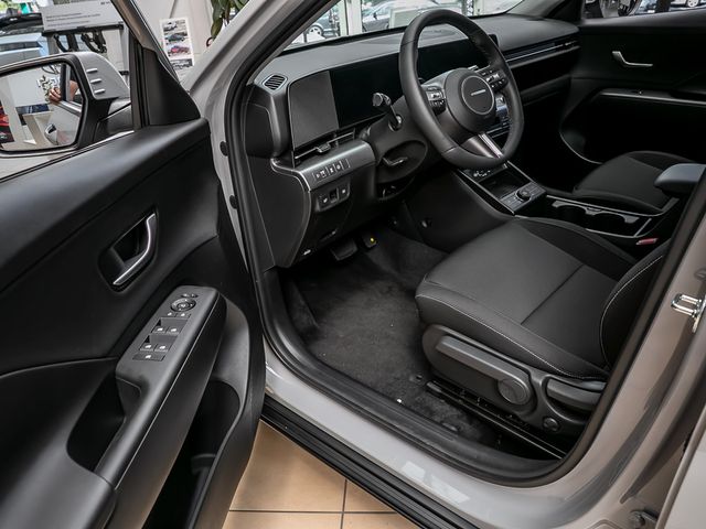 Hyundai Kona 1.6 Trend Hybrid 2WD Autobahnassistent