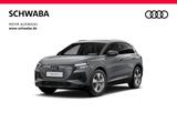 Audi Q4 e-tron 40 - Audi Q4 e-tron in Stuttgart