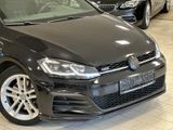 Volkswagen GolfVII GTD/Aut/Navi/SportStz/LED/FahrAs/StandHz - Volkswagen Golf mit Diesel-Antrieb: Coupé