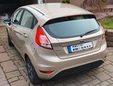 Ford Fiesta 1,0 EcoBoost 74kW  Titanium Titanium - Ford Fiesta: 7