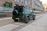 Mercedes-Benz G 63 AMG G800 Brabus MASTERPIECE - gebrauchte Mercedes-Benz G 63 AMG aus dem Jahr 2025