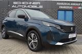 Peugeot 3008 Facelift PureTech 130 LED NAVI KAMERA 180° - Peugeot 3008 Jahreswagen