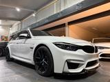 BMW M3 CS Clubsport /Head-Up/H&K/Carbon/Led 1/1200 - BMW M3 in Hannover