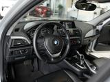 BMW 118i Aut. Advantage Leder Glasdach - BMW 118: 118i