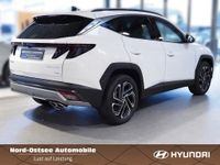 Hyundai TUCSON - Vorschau Bild 3