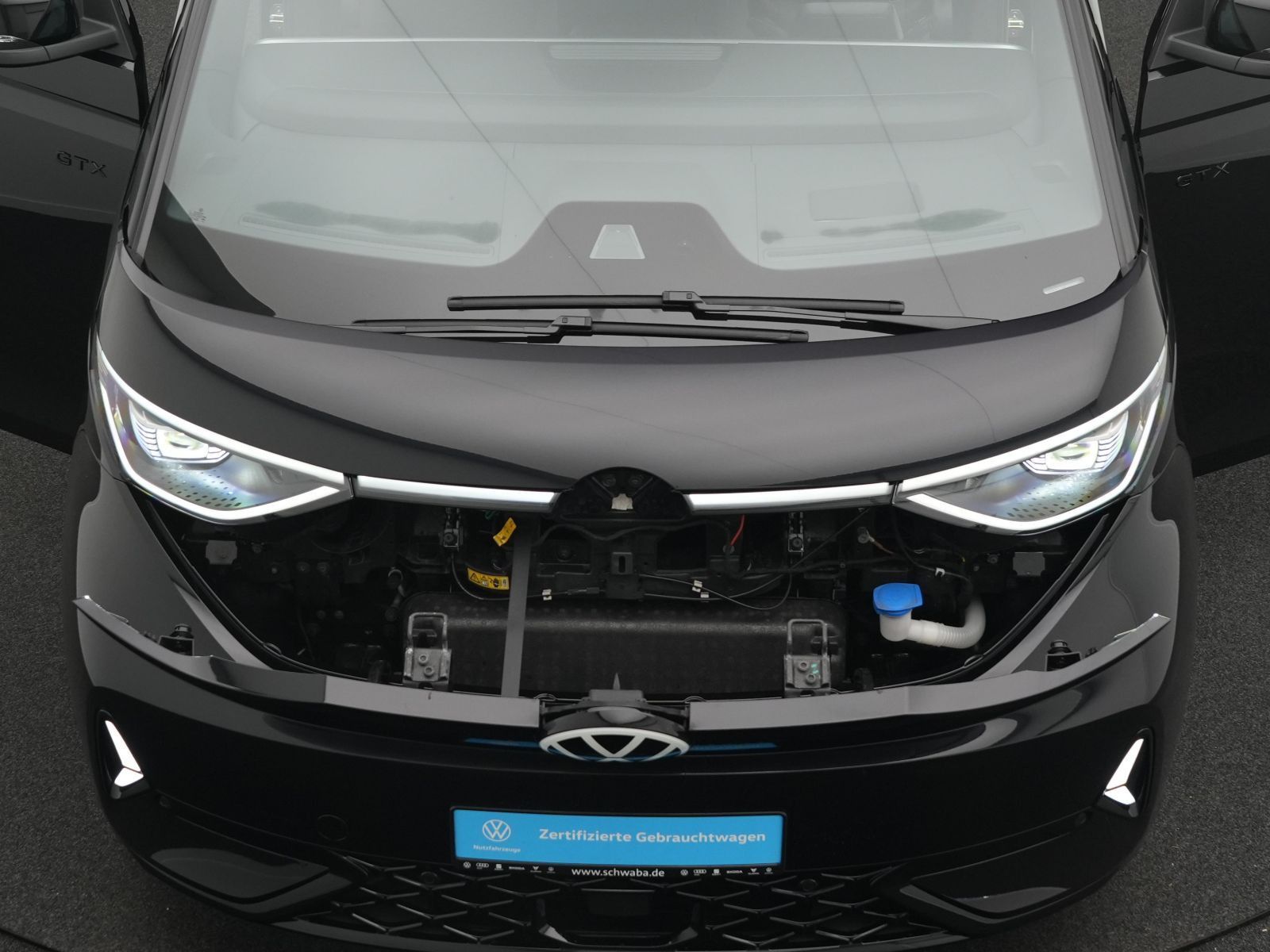 Volkswagen ID. Buzz - Bild 32
