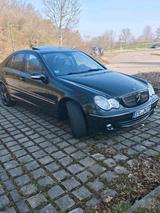 Mercedes-Benz Mercedes Benz C230 W 203 - Mercedes-Benz C 230 aus 2006