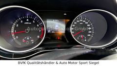 KIA cee'd/Sportswagon/Tüv&Service Neu/Garantie!